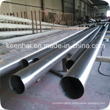Stainless Steel Flagpole Manufacturer
